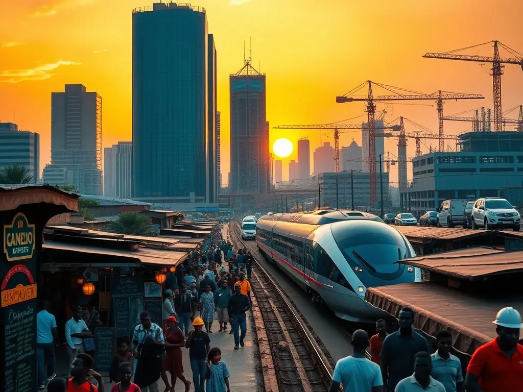 Ghana Must Convert Investor Confidence Into Real Economic Gains