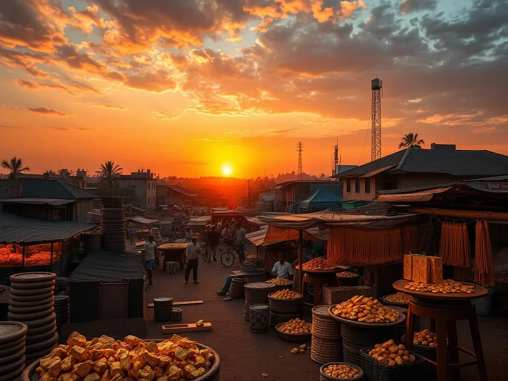 Ghana’s Atoeconomics: Why the Nation’s Economy Will Withstand the Global Shocks of the US-Israel-Iran Conflict