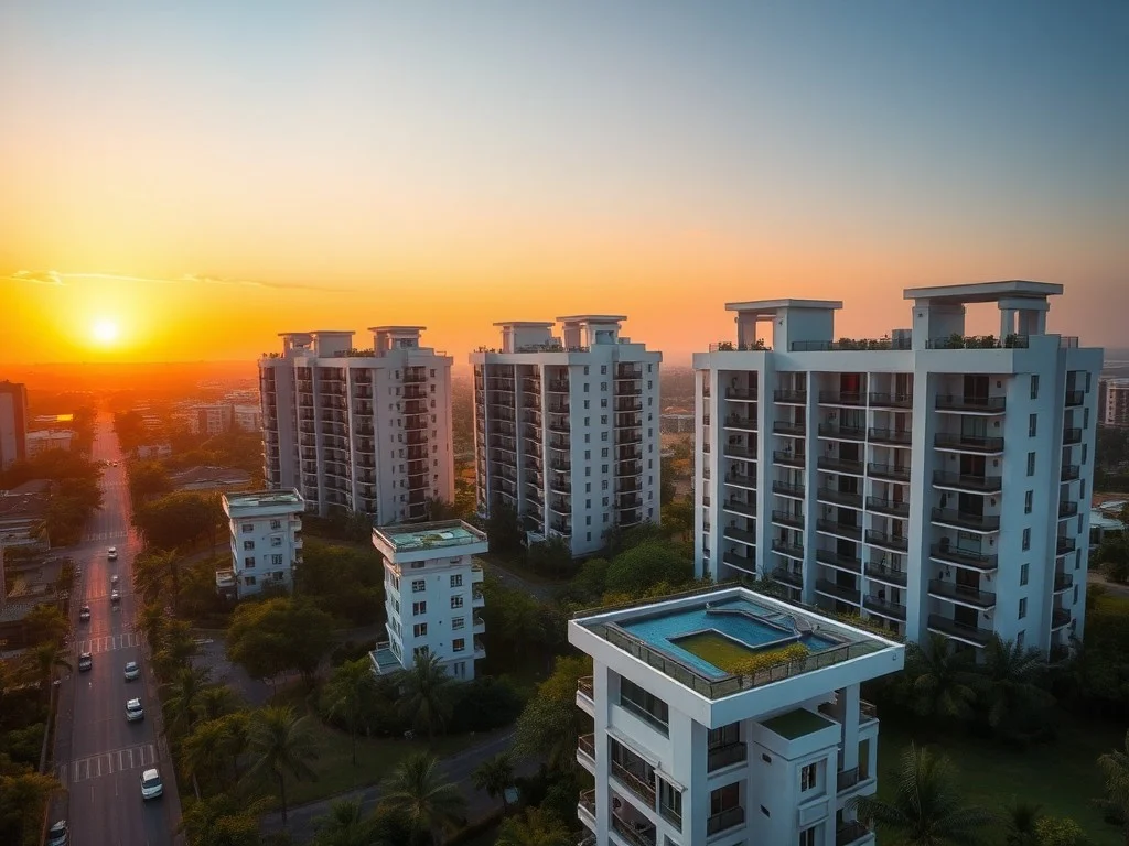 Ghana’s real estate market boosted with launch of Prime Accra