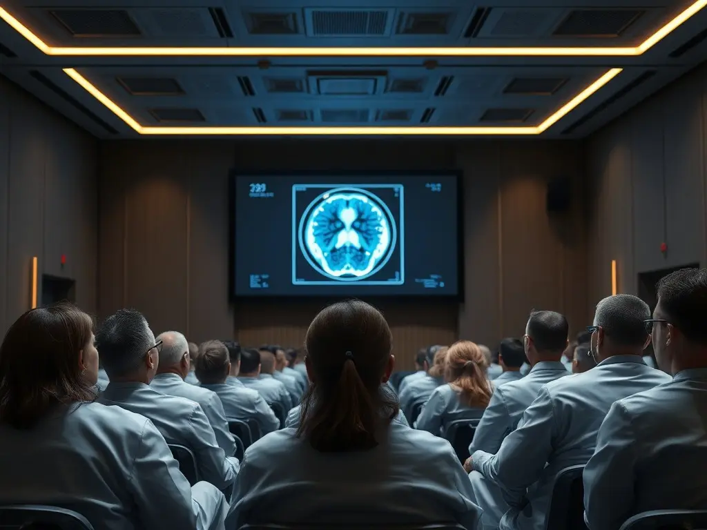 GITEX Future Health Africa 2026: The Ethics of AI in Healthcare Under Global Focus