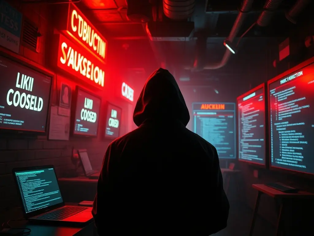 GitHub Hacker Claims Security Breach Involved About 4,000 Internal Repositories, Takes Bids on Stolen Data