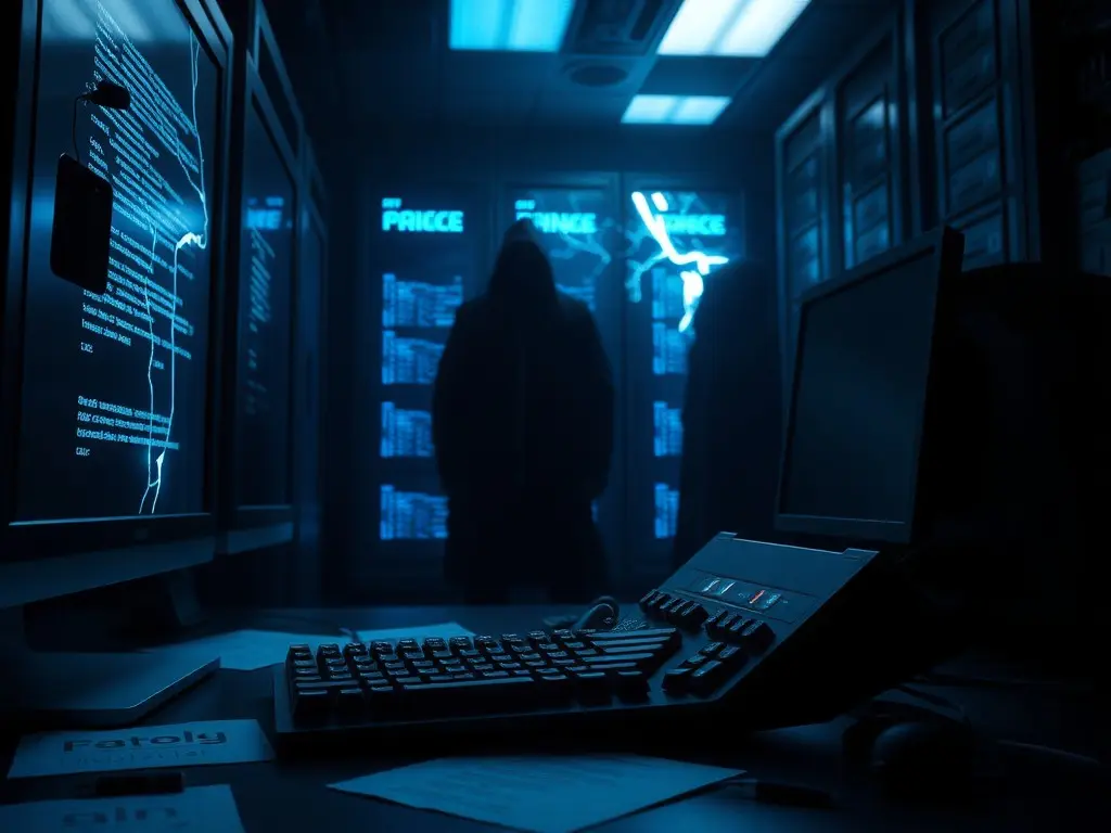 GitHub Says 3,800 Repositories Breached—TeamPCP Hackers Demand $50,000