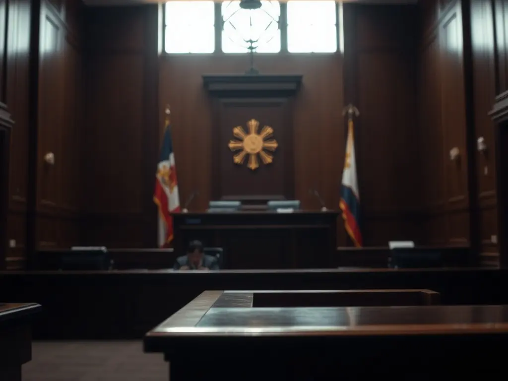 Glimmer of hope in Philippine politics