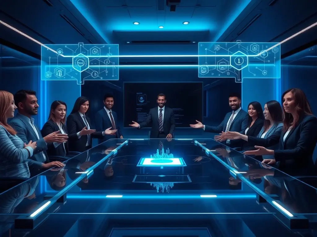 Global AI Launches Strategic Partner Program to Drive Enterprise Adoption of Agentic AI Operating System