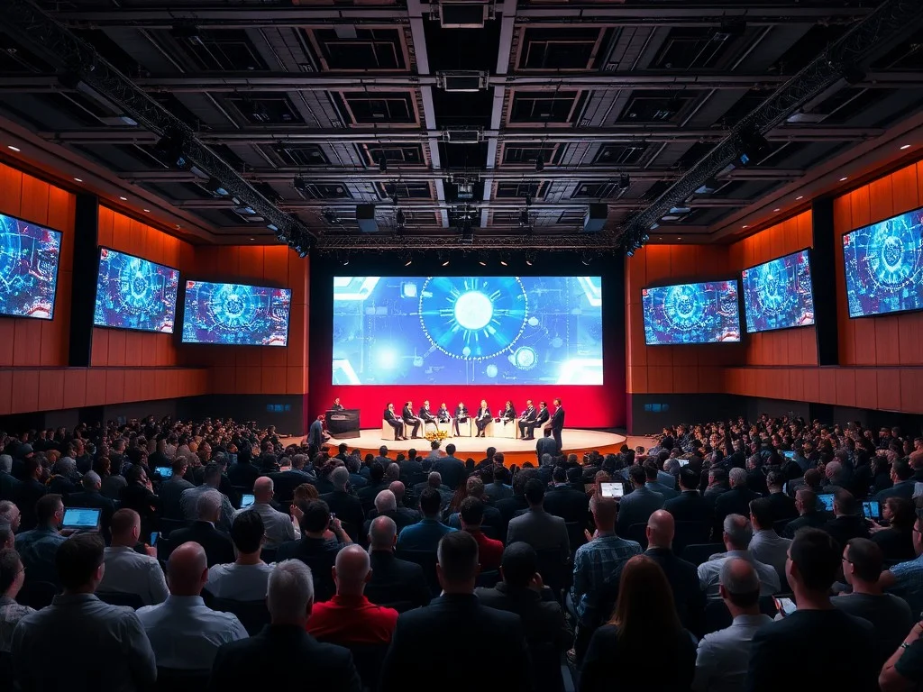 Global AI Summit 2026: Shaping the Future of Artificial Intelligence