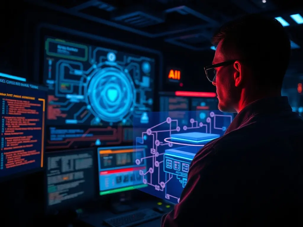 Global Cyber Agencies Issue New SBOMs for AI Guidance to Tackle AI Supply Chain Risks