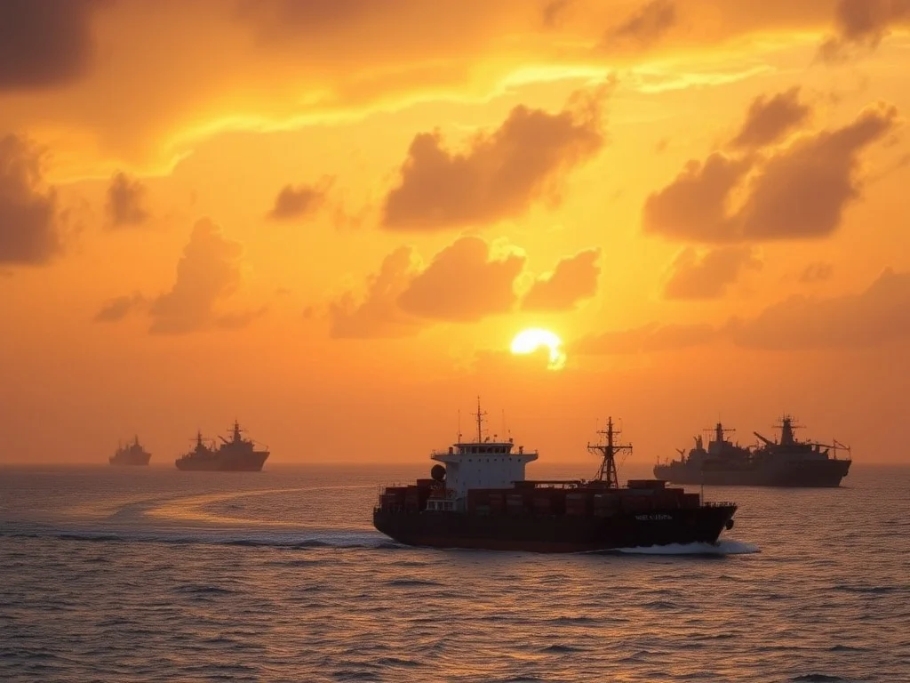 Global Economic Shift: The Real Winners and Losers of the Iran War