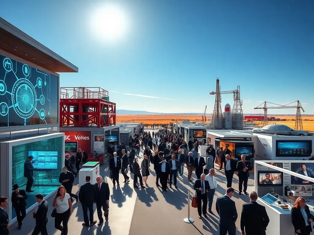 Global Energy Show Canada 2026 Convenes Global Energy Leaders to Advance Investment, Partnerships and Energy Security