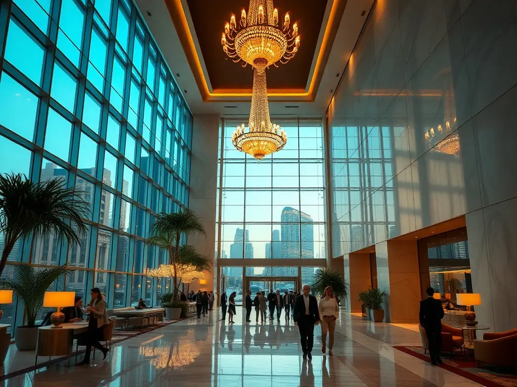Global Hotel Alliance adds four new member brands