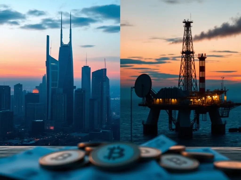 Global markets turn selective as AI, oil and capital flows drive divergence: Manulife Investments