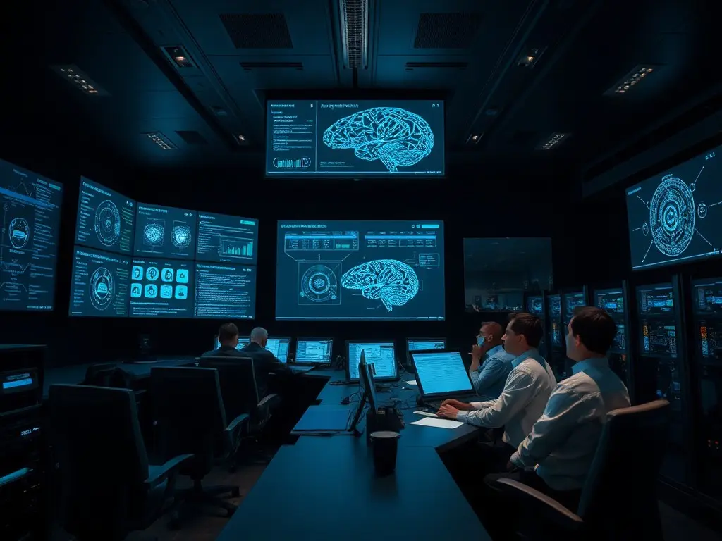 Global regulators trail banks in AI as Mythos raises oversight concerns, report finds