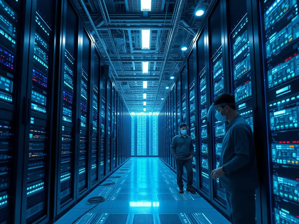 Global semiconductor market to jump 90% in 2026 on AI demand
