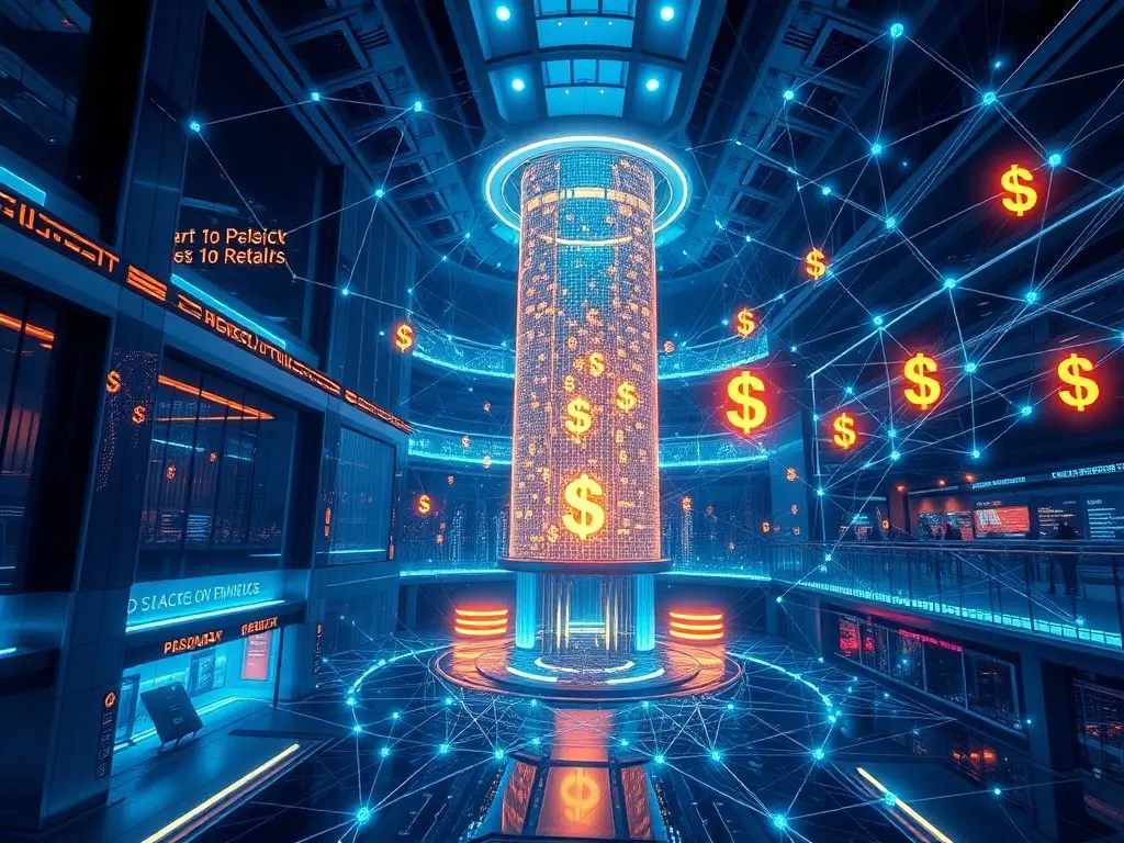 Global Settlement Network closes $11M pre-seed and activates $125M in settlement liquidity