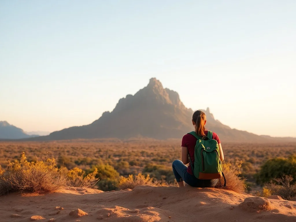 Global travellers shift to slower, immersive travel in South Africa