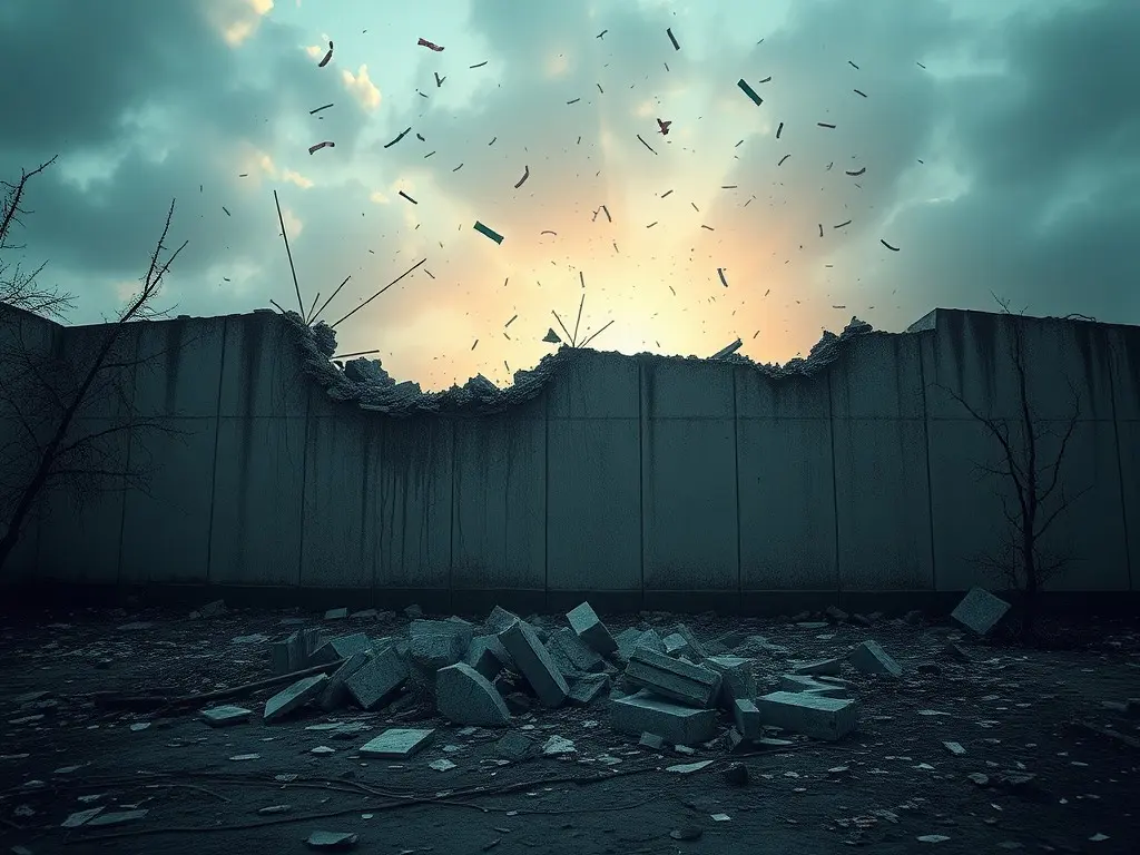 God Didn’t Make a Zero-Sum World