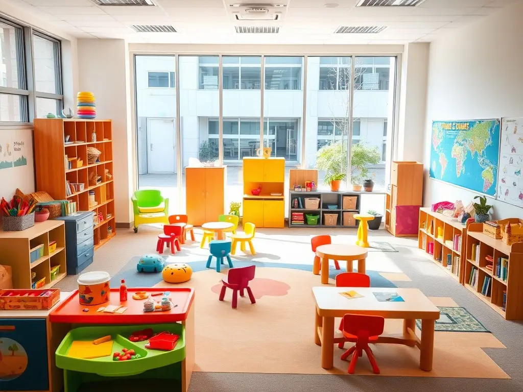 Goddard School to open second preschool location in Fairfield to meet high demand