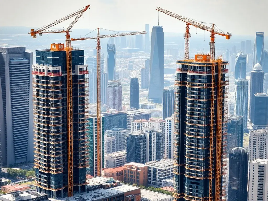 Godrej Properties to expand premium real estate footprint