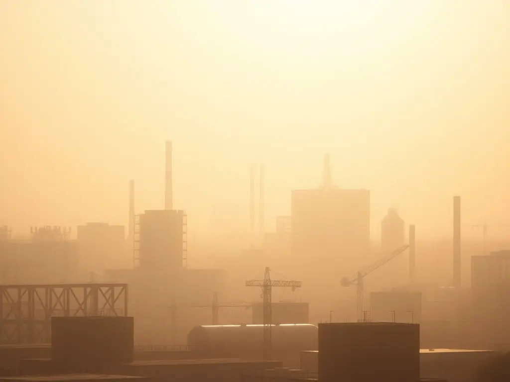 Going to work in 'Super El Nino’ could be illegal as UK Government considers law change