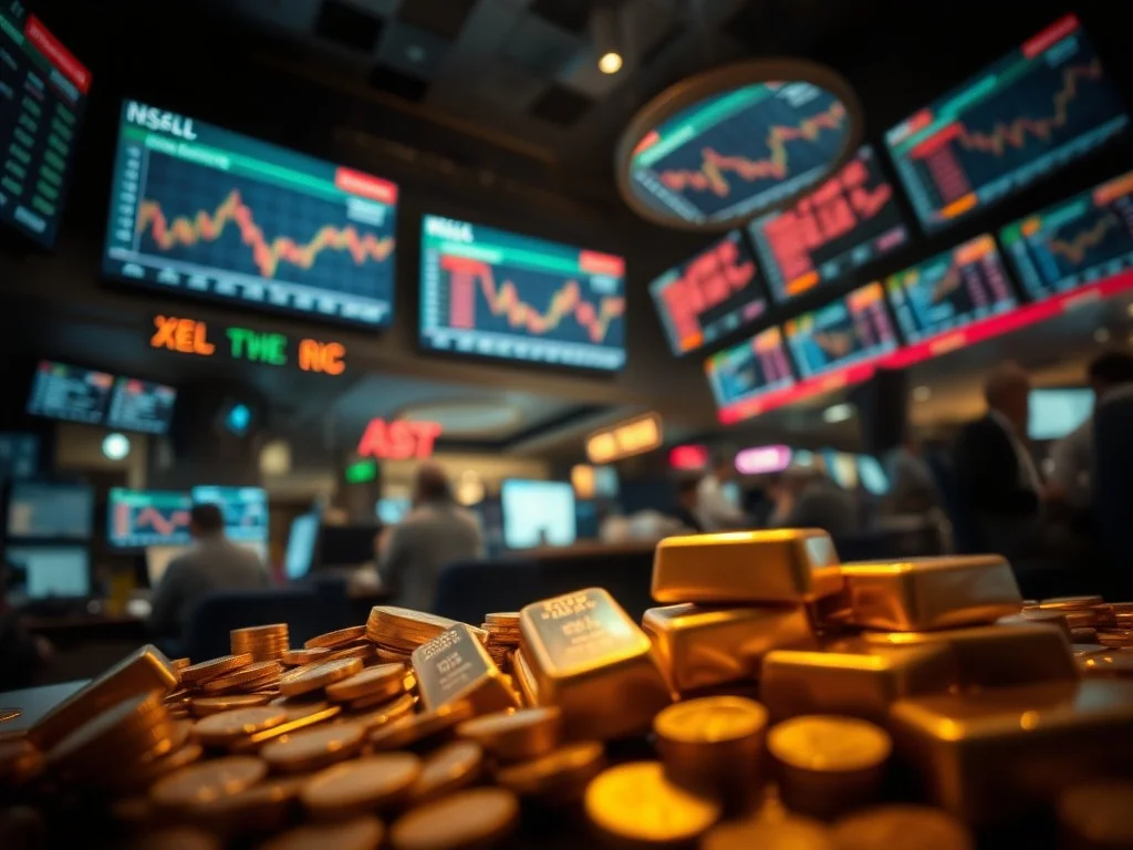 Gold Rate Today Live Updates April 2 2026: Gold Prices Fall 1% After Trump's Speech