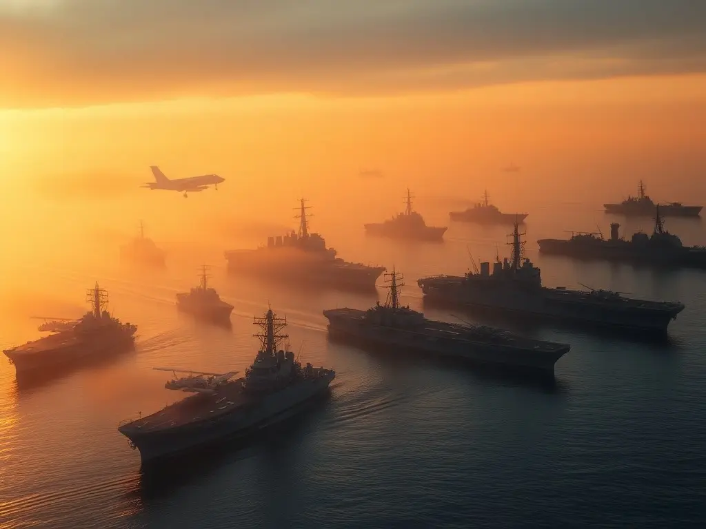 Golden Dome, warship surge in Trump’s $1.5 trillion budget request