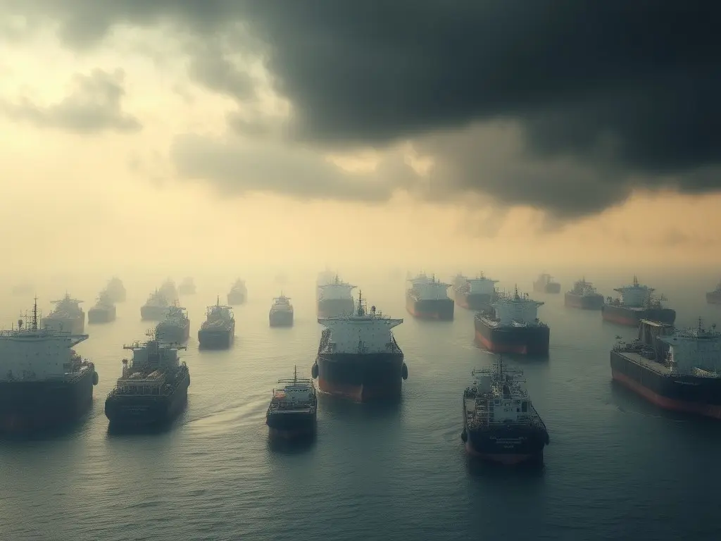 Goldman Just Raised Its Brent Forecast to $90: 5 Energy Stocks Built for Higher Oil