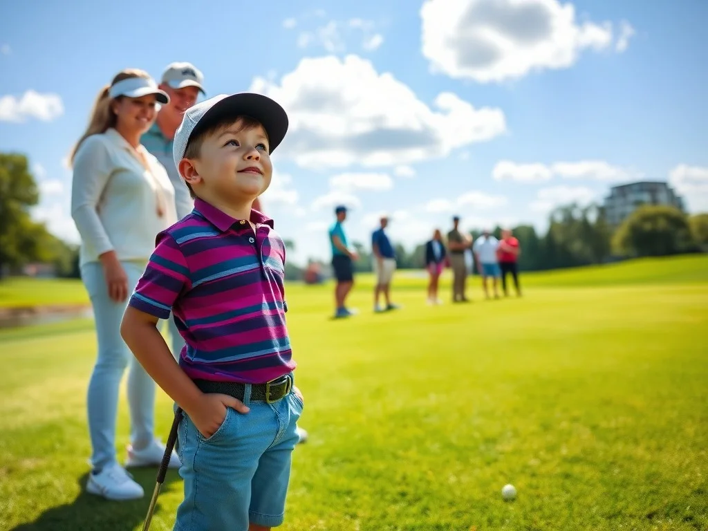 Golf champ to play BMW Pro-Am, Homes of Hope Gala & More - In The Know 4-19