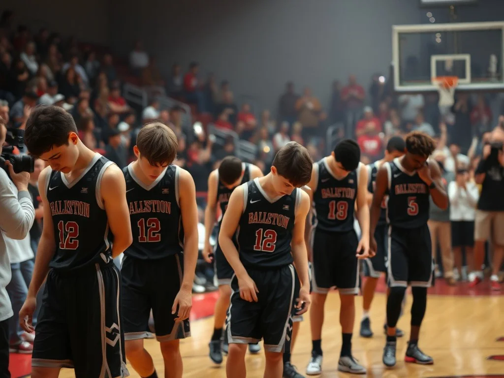 Goodhue boys basketball falls in state championship heartbreaker, leaves lasting legacy on future generations