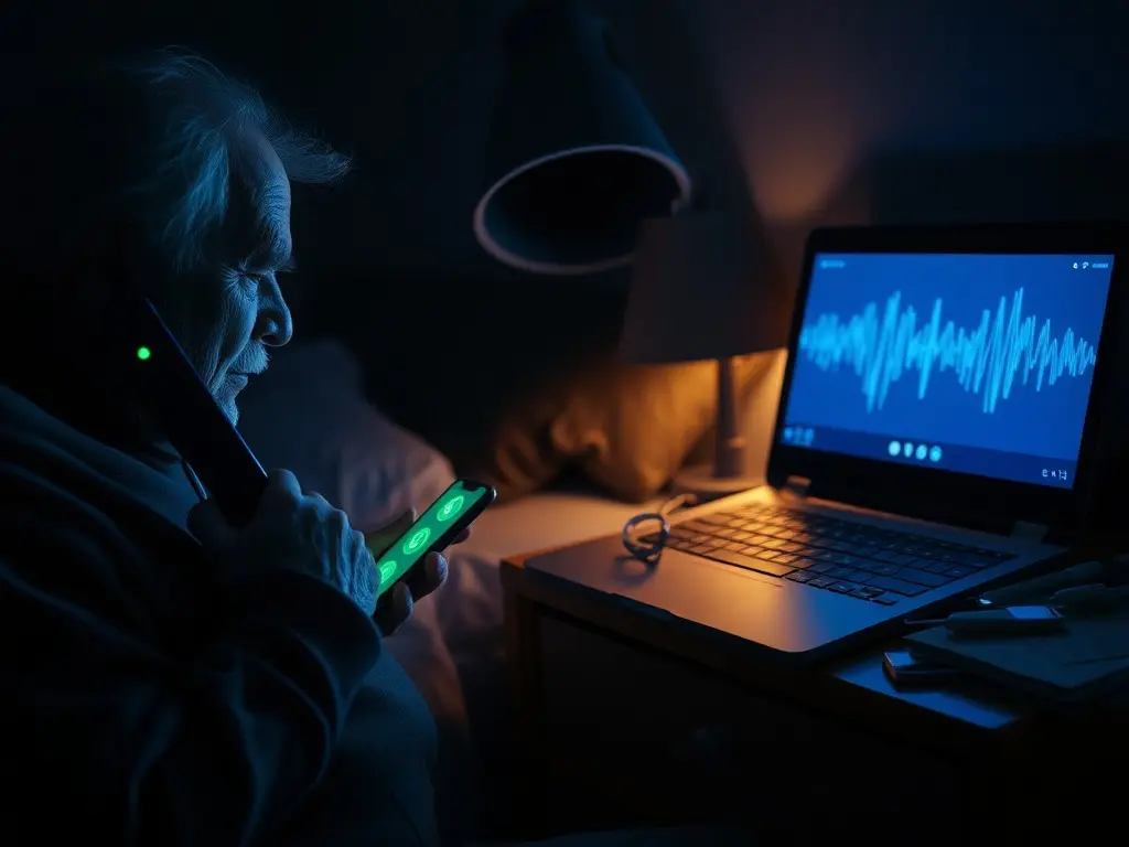 Google AI can now catch scammers pretending to be your friends and family on phone calls