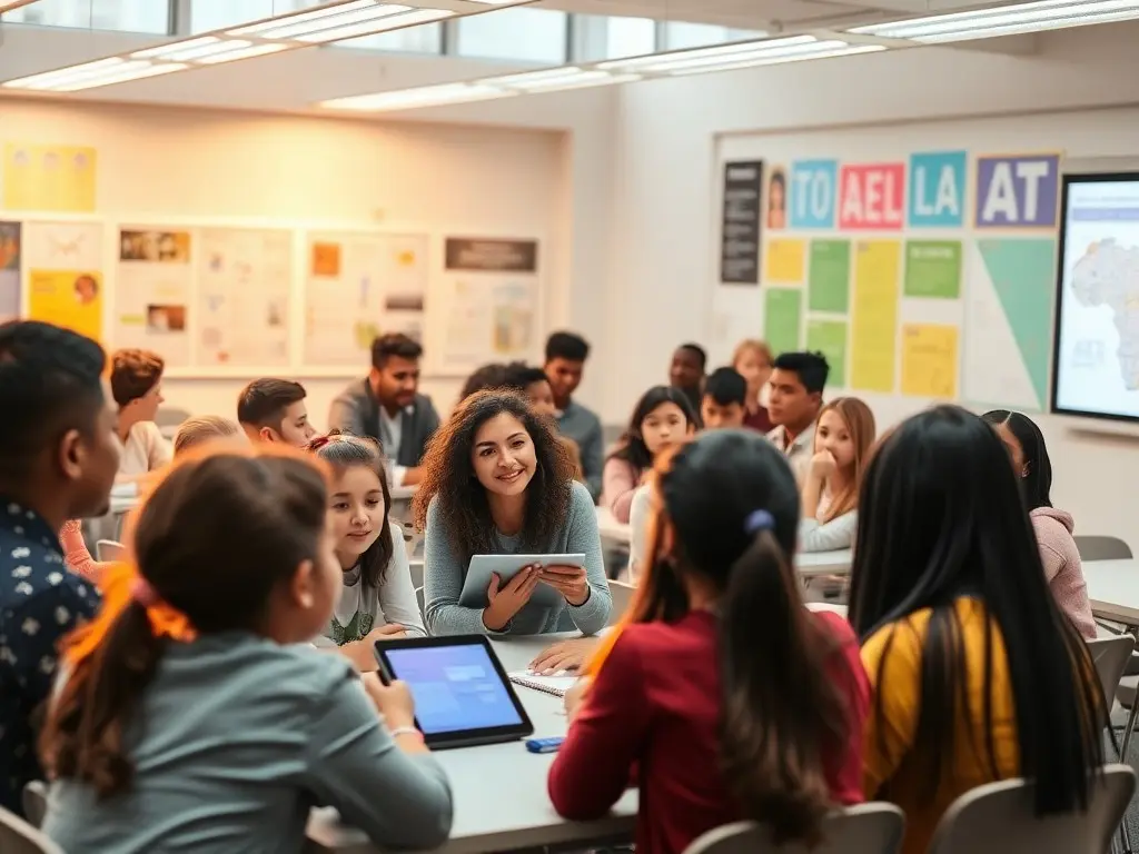 Google announces free AI training for school teachers in Maharashtra, Assam, Punjab and other regions