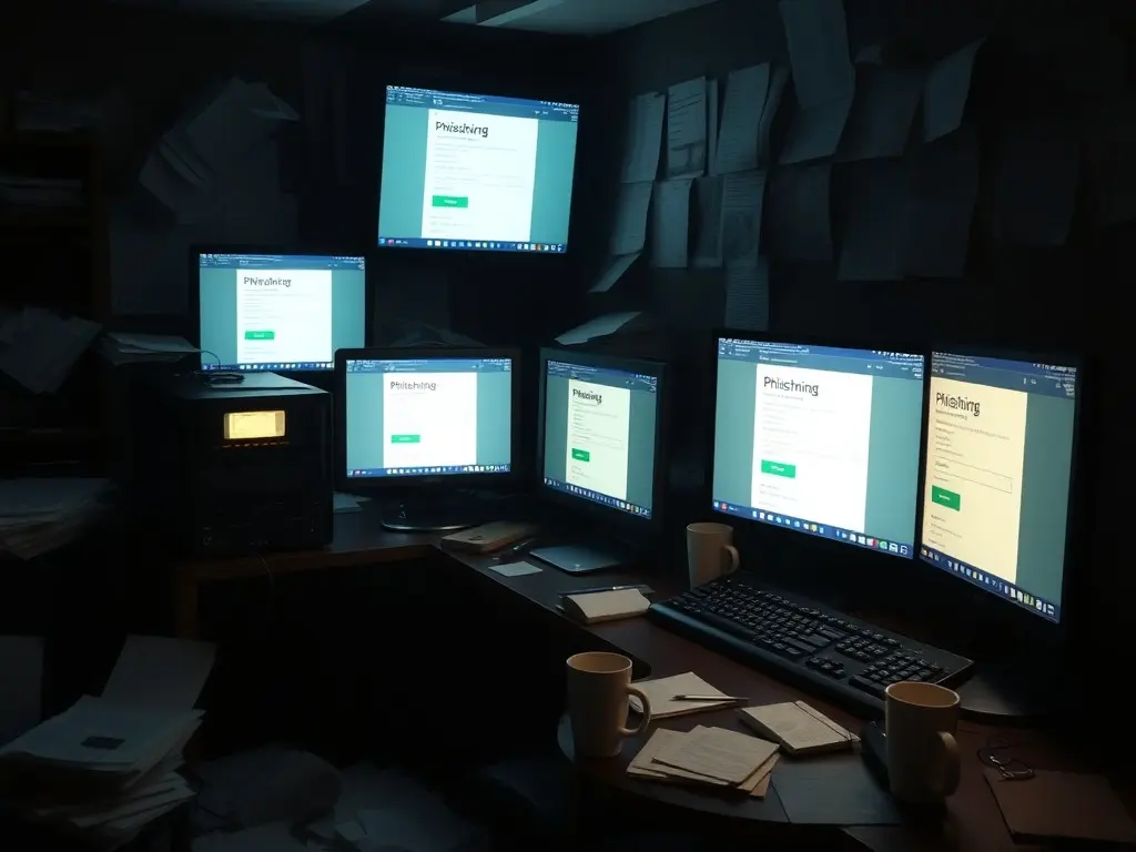 Google AppSheet Abuse Helped Phish 30,000 Facebook Accounts