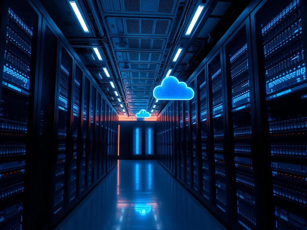 Google, Blackstone to create new AI cloud company, WSJ reports