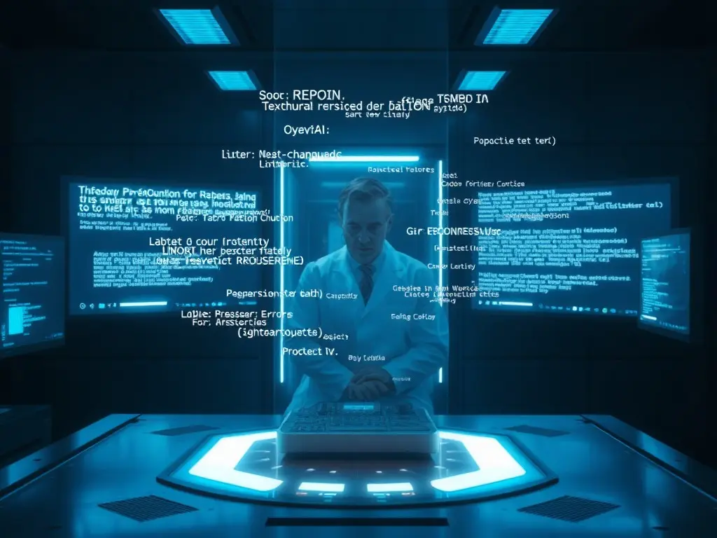 Google Built An AI Genius That Can’t Spell Its Own Name