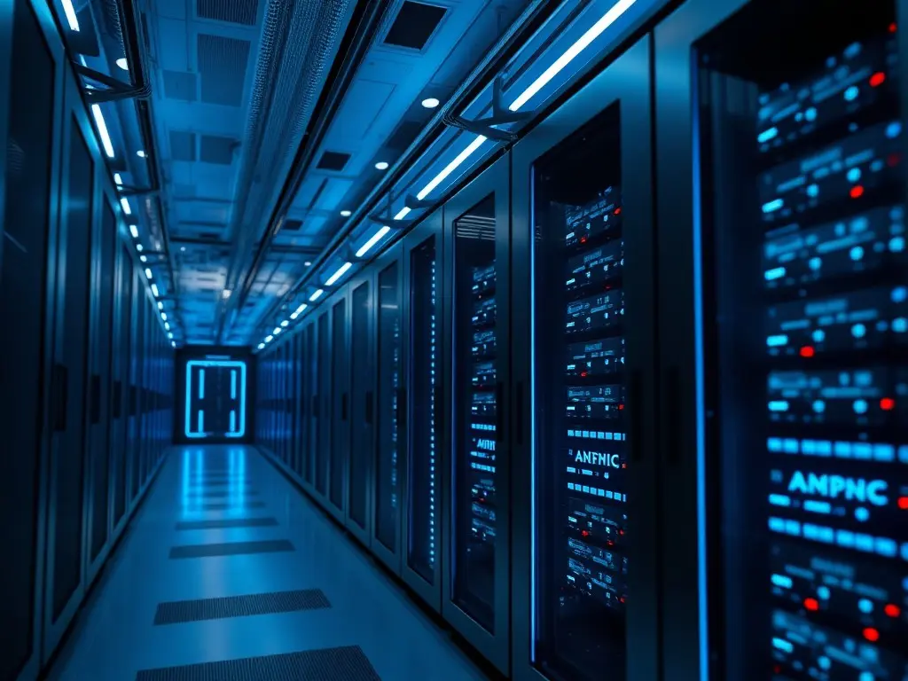 Google Cloud inks AI infrastructure deal with Thinking Machines