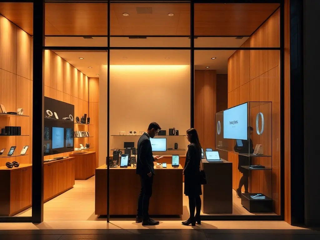 Google Confirms First International Retail Store in Japan