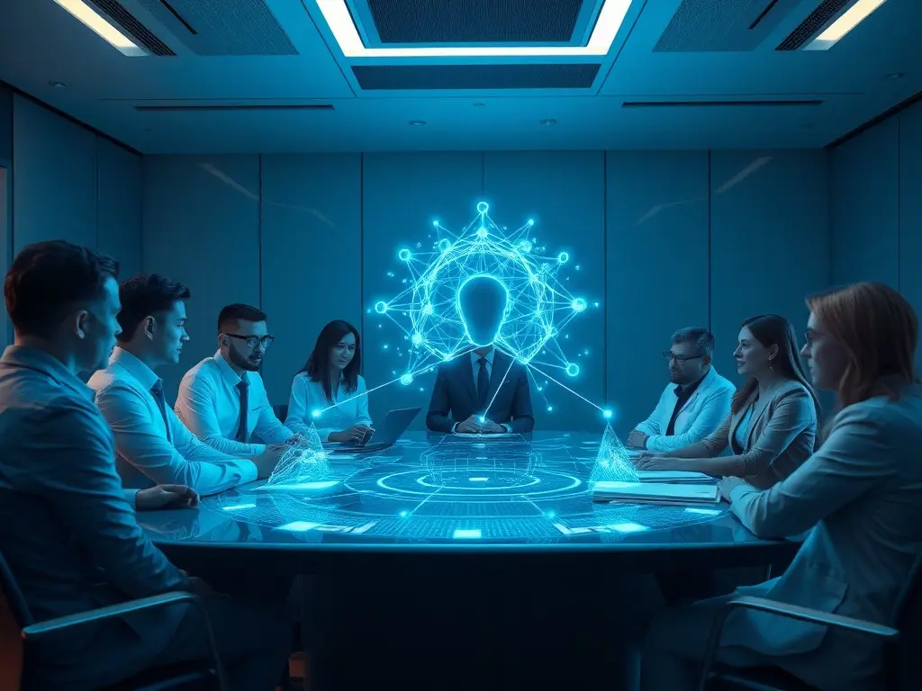 Google DeepMind hires staff from Contextual AI in licensing deal, Bloomberg News reports