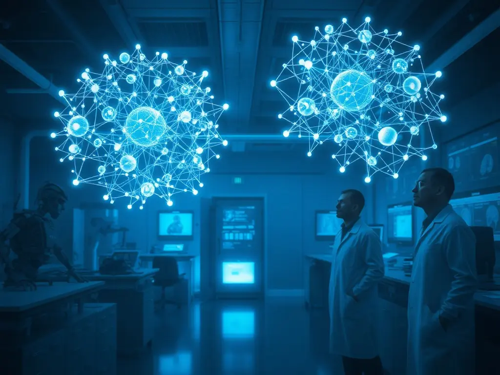 Google DeepMind’s Demis Hassabis wanted to keep AI in the lab longer: Here’s why