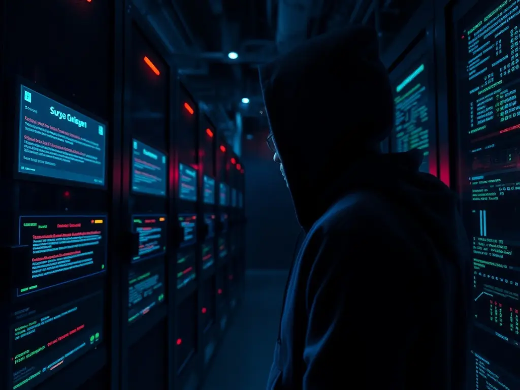 Google Discovers First AI-Made Zero-Day Exploit, Claims It Was Not Made With Gemini