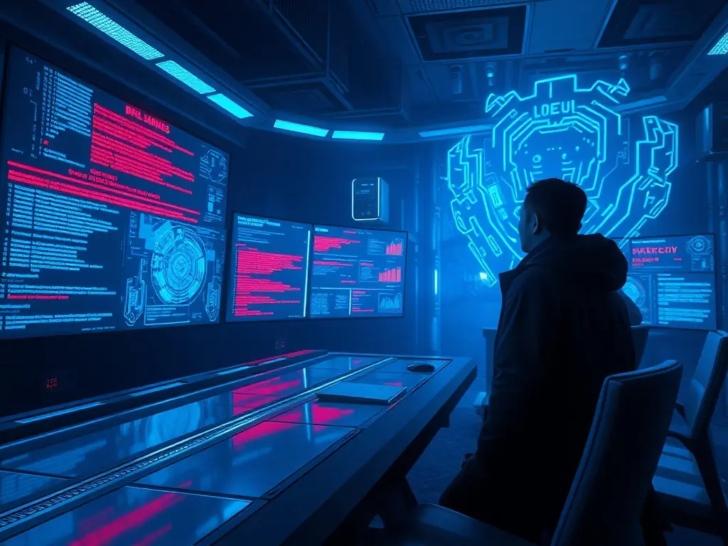 Google disrupts hackers using AI to exploit an unknown weakness in a company’s digital defense
