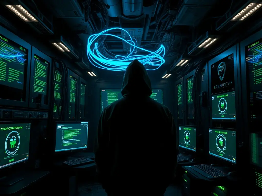 Google Files Lawsuit Against Chinese ‘Organized Cybercrime Operation’