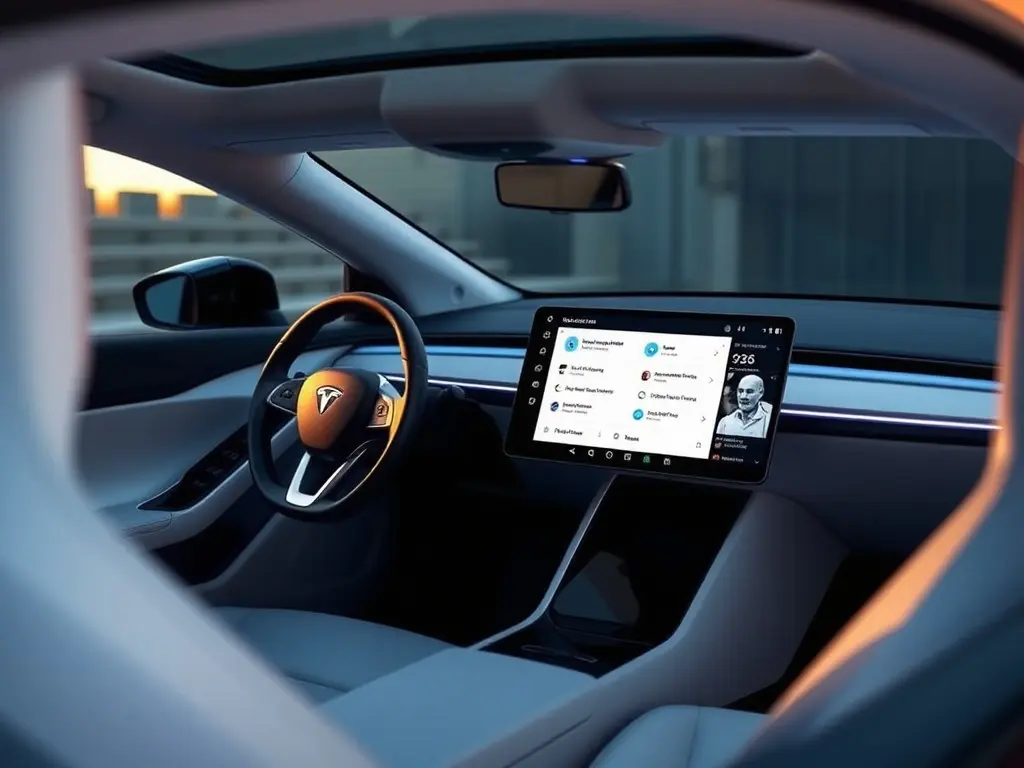 Google Gemini Comes to Polestar and Volvo EVs