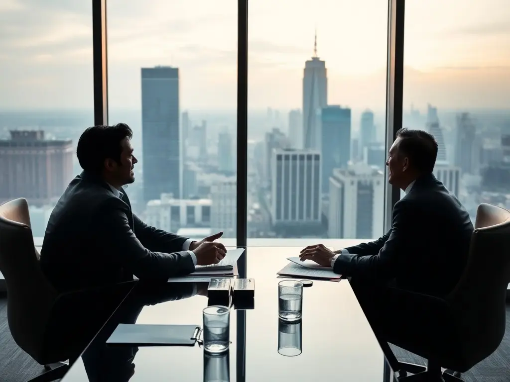 Google Is Getting a Screaming Bargain on Its New Anthropic Investment. Here's Why.