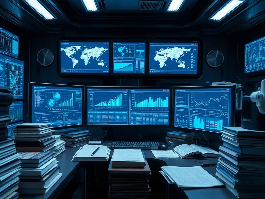 Google launches AI research agents powered by Gemini 3.1 Pro