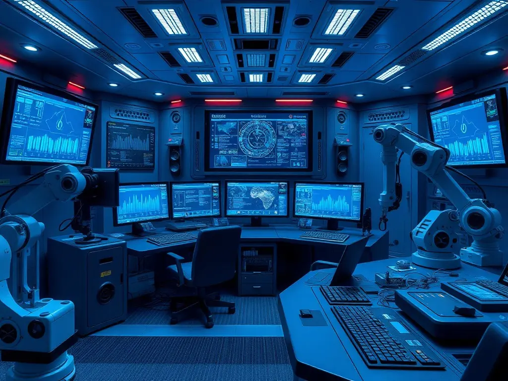 Google puts Gemini Enterprise at the heart of the new agentic taskforce for enterprise automation