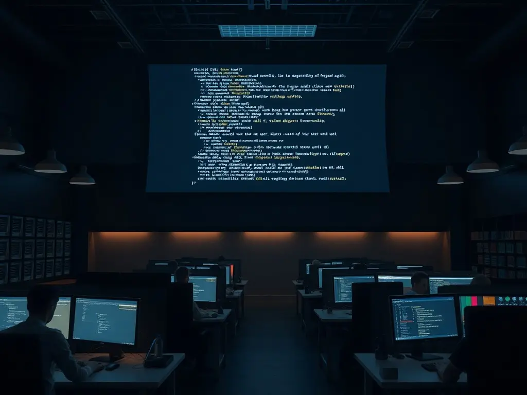 Google says AI now writes 75% of all codes– Are human developers becoming irrelevant?