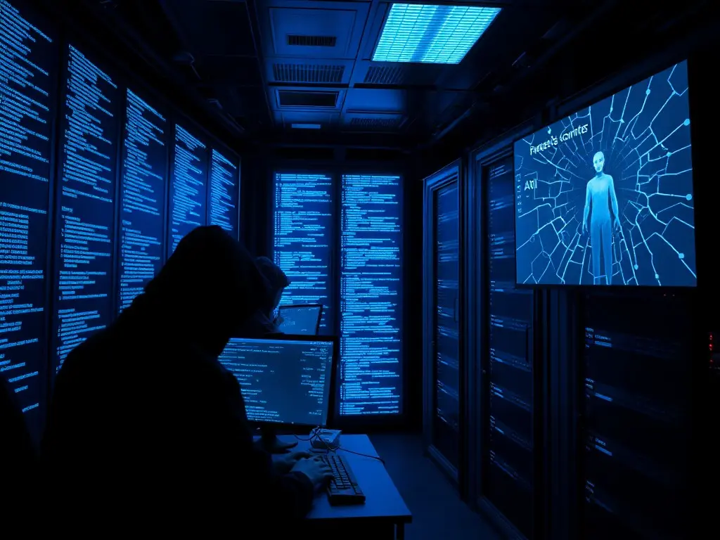 Google says criminals used AI to build a working zero-day exploit for the first time