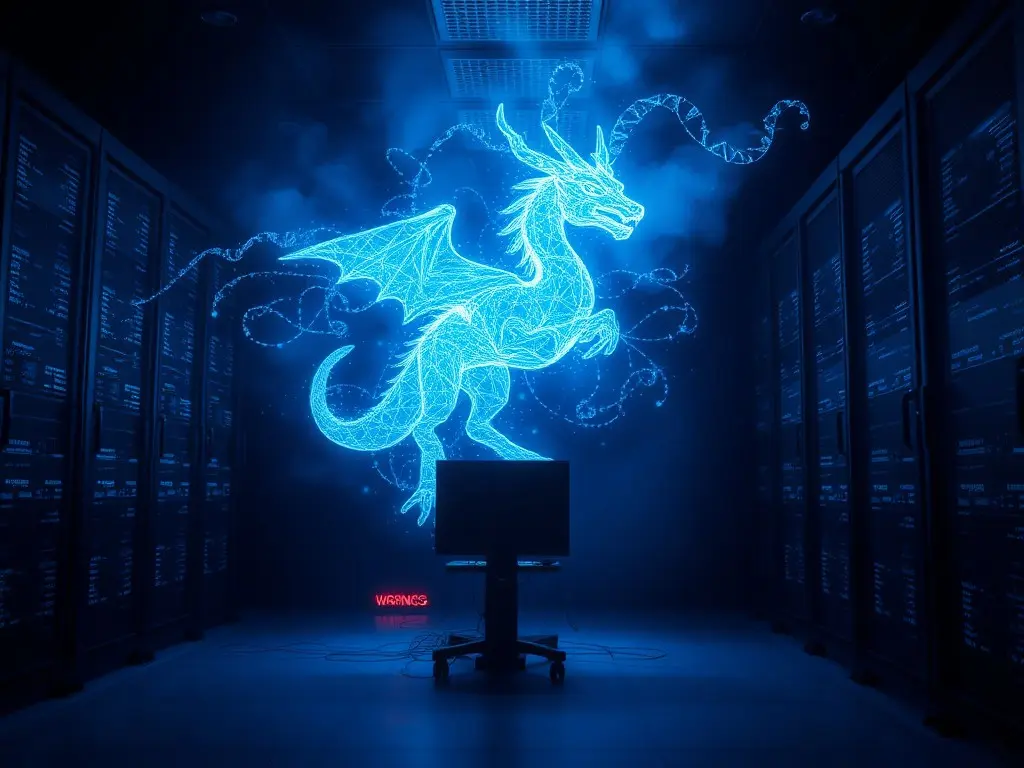 Google says hackers using AI to supercharge attacks