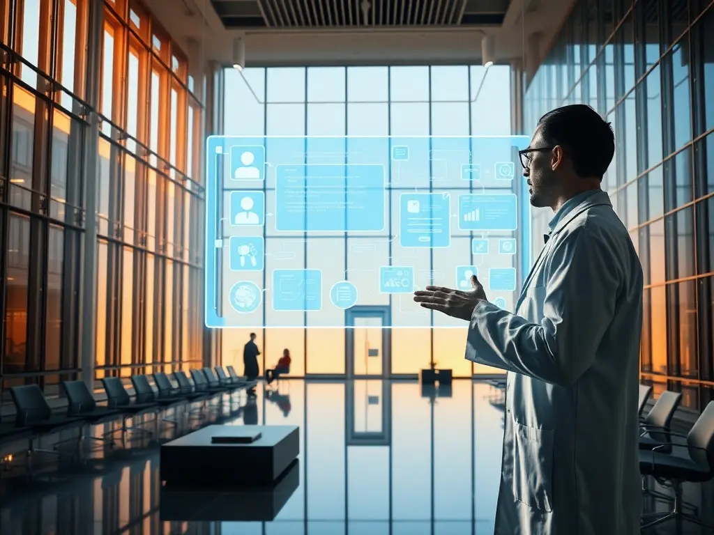 Google shifts from search to action with AI push