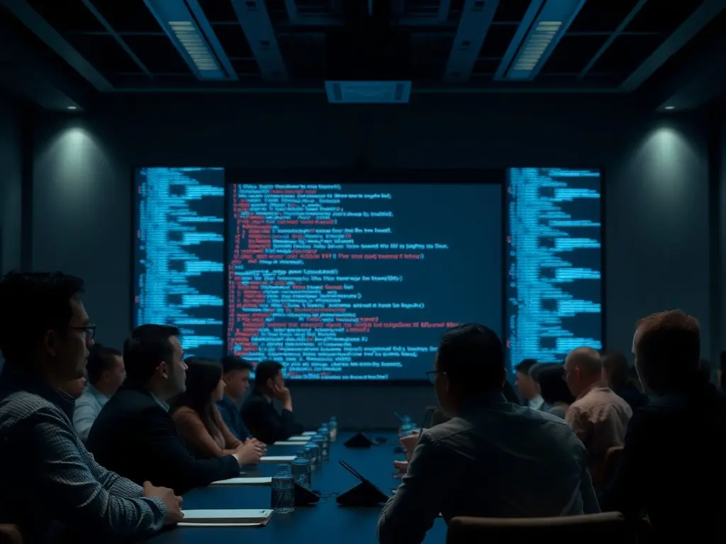 Google Signs Pentagon AI Deal Despite Employee Backlash