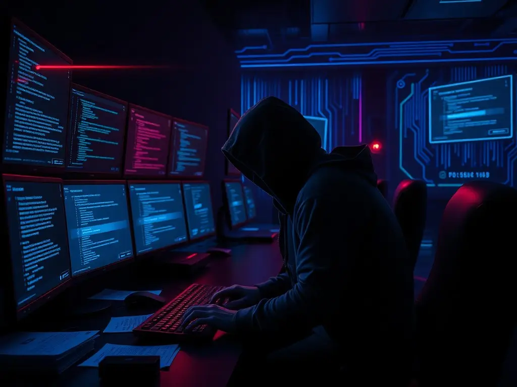 Google Sues China-Based Cyber Ring Over ‘Weaponised’ Gemini AI Scams