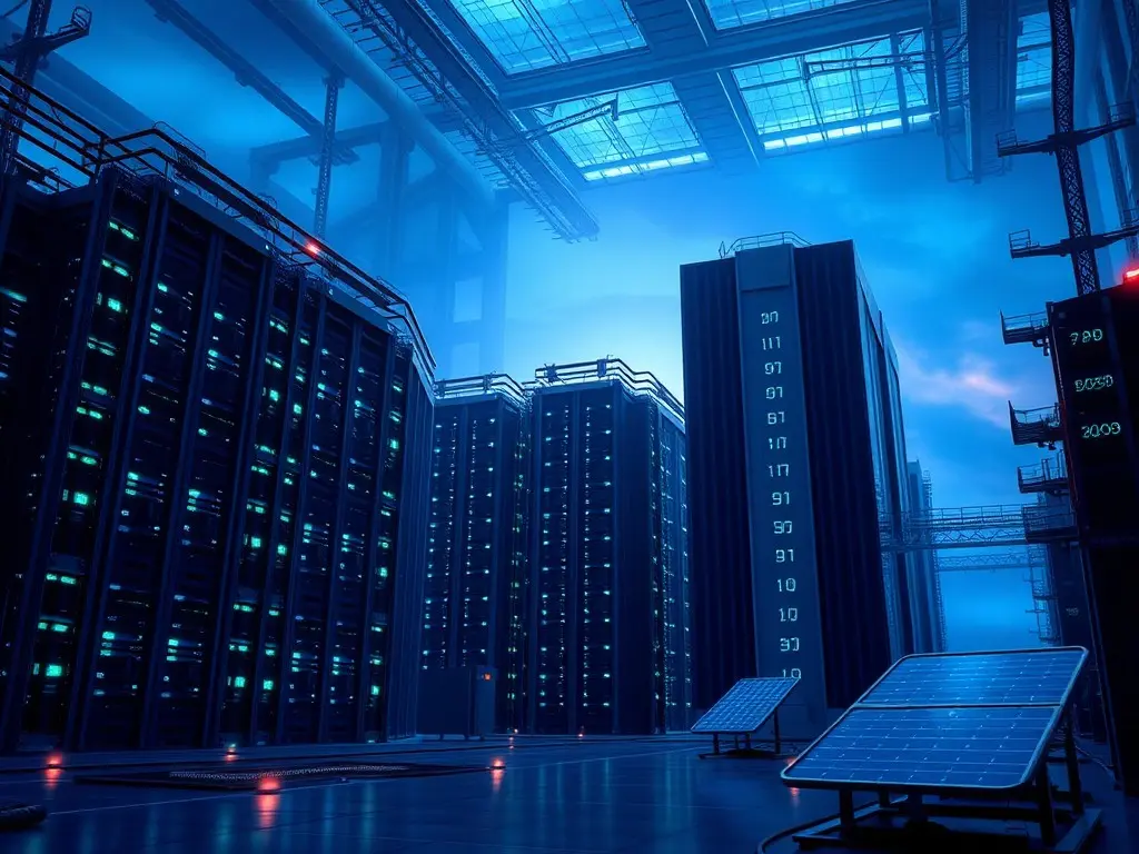 Google takes shot at Nividia and Amazon with $5 billion Blackstone AI cloud deal, details here